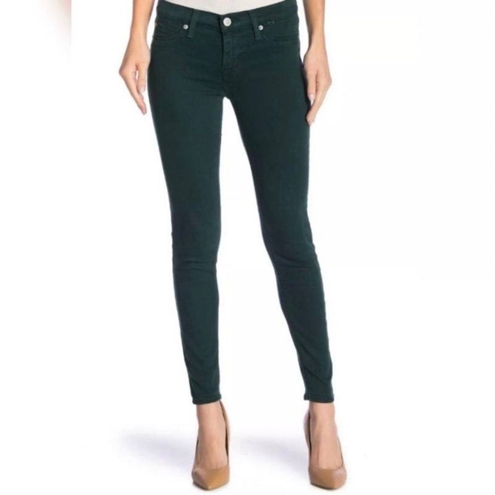 Hudson 29 “Krista Super Skinny”